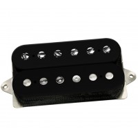 Cápsula Humbucker Bluesbucker Negra DiMarzio DP163BK